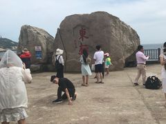 -东极岛景区