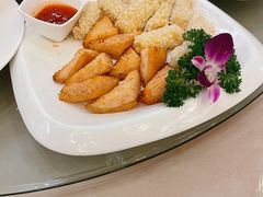 -温州万和豪生大酒店-餐厅