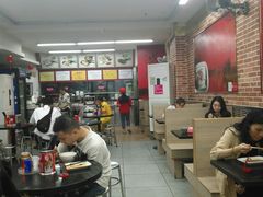 -银记肠粉店(中山一路店)