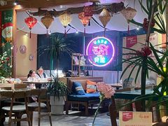 -越美小馆·越南料理(曲江店)