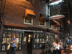 -Union Oyster House