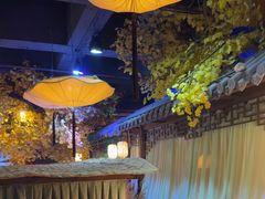 -淀里船宴(裕华东路店)