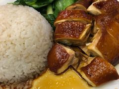 -澳门陈光记烧味饭店(万象城店)