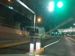 -上海虹桥国际机场1号航站楼-P2停车场