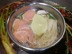 -周幺妹重庆老火锅(银泰城总店)