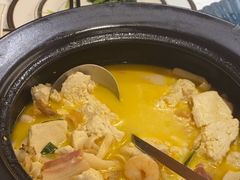 -中心大酒店·本味餐厅