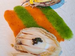 -清莱湾 CHIN RAI·甄选泰餐(万象前海店)