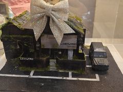 -Lostland交互式沉浸剧场