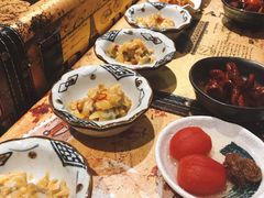-绮梦西湖·云端餐厅(歌德店)