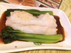 -添好运点心专门店(百老汇店)