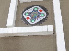 -素禅棋牌会所(海阳路店)