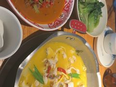 -湘芙蓉·湖南菜(椒江店)