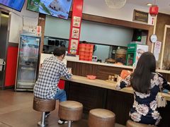 -王家沙点心店(西康路店)