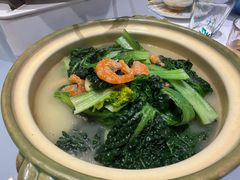 -甜阿姨·天台花园私房菜(万松园店)