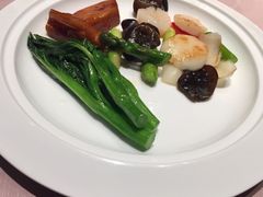 -荣轩(新荣记环球金融中心店)