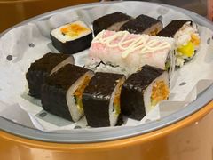 -龍歌自助小火锅(市南金茂湾店)