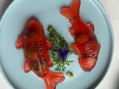 -惠丰堂饭庄·烤鸭·京味菜(西北旺·航天城店)