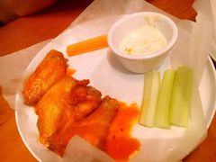 鸡翅-火鬼 PYRO(五道口店)