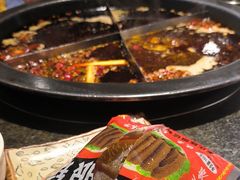 -陈眼镜火锅(总店)