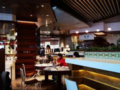 大堂-The COOK·厨餐厅·自助餐(浦东嘉里大酒店)