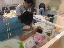 -卓玥国际月子会所(罗山路店)