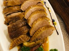 -荣粤酒家·融合粤菜