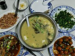 -南花桥羊肉馆老字号(乌镇店)