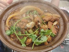 -川香煲(茅台路店)