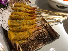 -南山翁新概念川菜(江宁万达广场店)