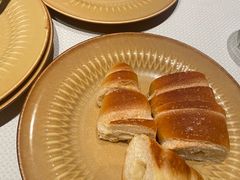 -BAKER&SPICE(安福路店)