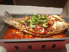 -丽伟的串·烧烤·砂锅(季景天地店)