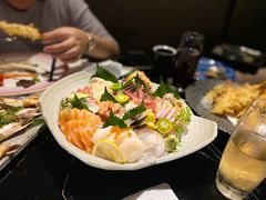 -曙亚洲餐厅-重庆富力艾美酒店(南坪万达广场店)