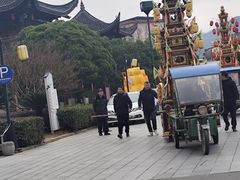 -前童古镇
