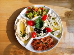 -ALAMEEN阿拉伯餐厅(三里屯店)