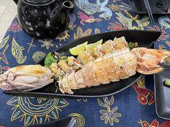 -1218 GRILL 主厨