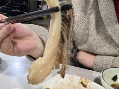 -菜忠潮州牛肉店(岗厦店)