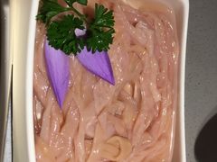 -海底捞火锅(金光华店)