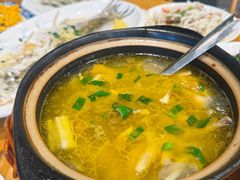 -品鲜村农家菜·阳澄湖大闸蟹(总店)
