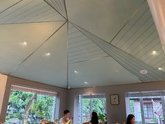 大堂-蝶舍·MAISON PAPILLON