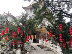 -东江渔村·古典园林·30年粤菜老字号(太和店)