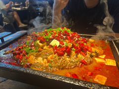 -炉鱼(爱琴海购物公园店)