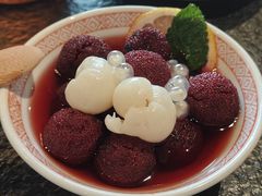 -福苗小骆驼烧烤(大唐不夜城店)