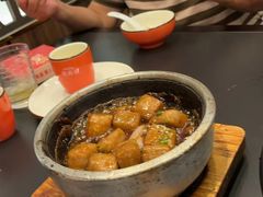 -聚鑫阁江浙菜·非遗传承技艺(青村帝华园店)