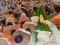 -極上萬膳·日料放题(来福士江景店)