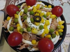 android_upload_pic-吃饼人西餐(南开店)