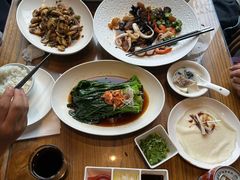 -北京老铺烤鸭(西稍门店)