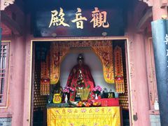 -烟台山景区