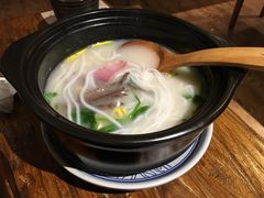 -云海肴·汽锅鸡·云南菜(领展购物广场·中关村店)