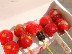 -喜识·冰糖葫芦·炒酸奶(西美花街店)