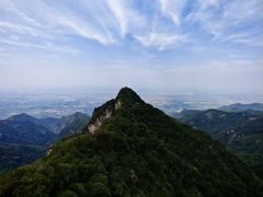 -少华山国家森林公园